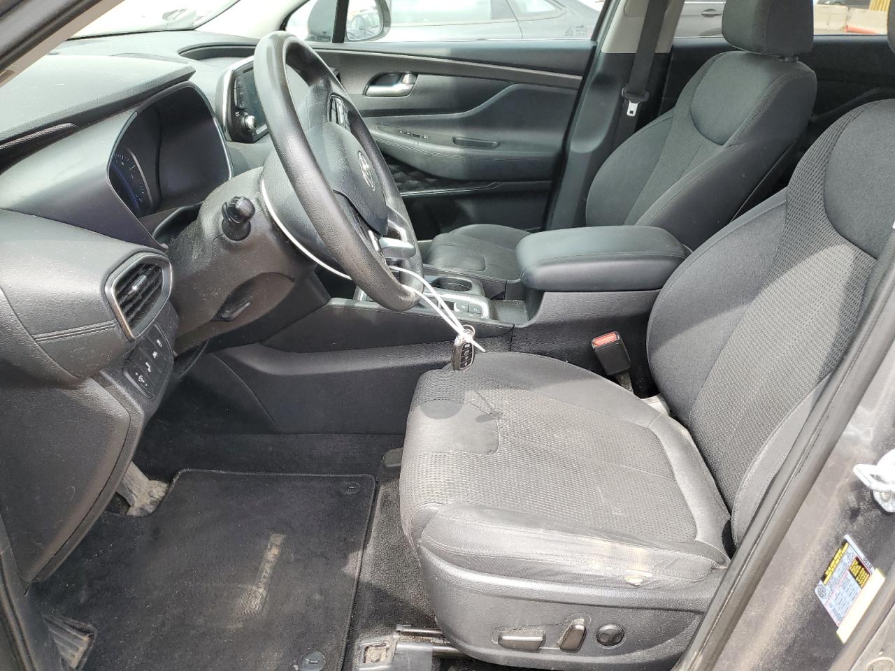 Hyundai SANTA FE Sel Image 12