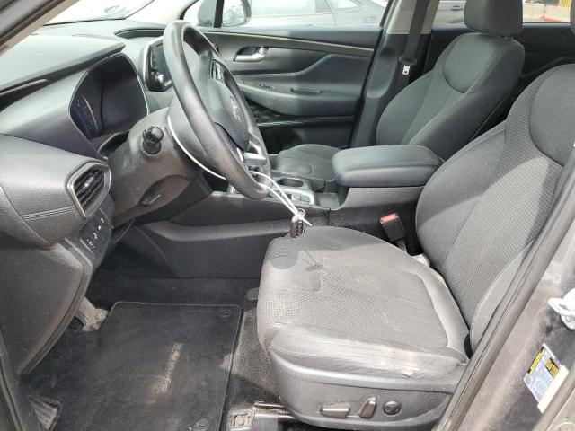 Hyundai SANTA FE Sel Image 12