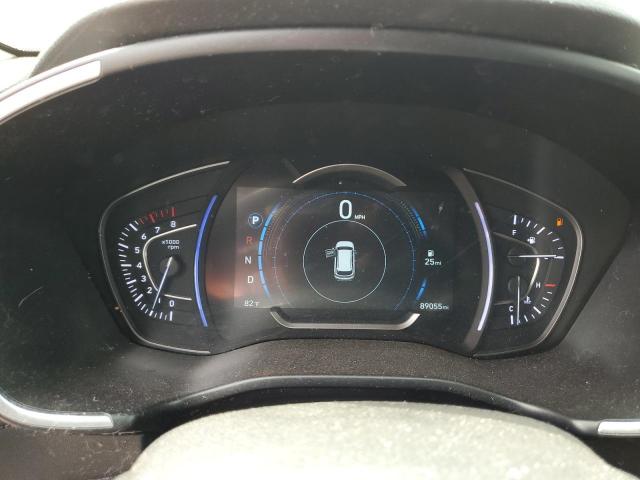 Hyundai SANTA FE Sel Image 13