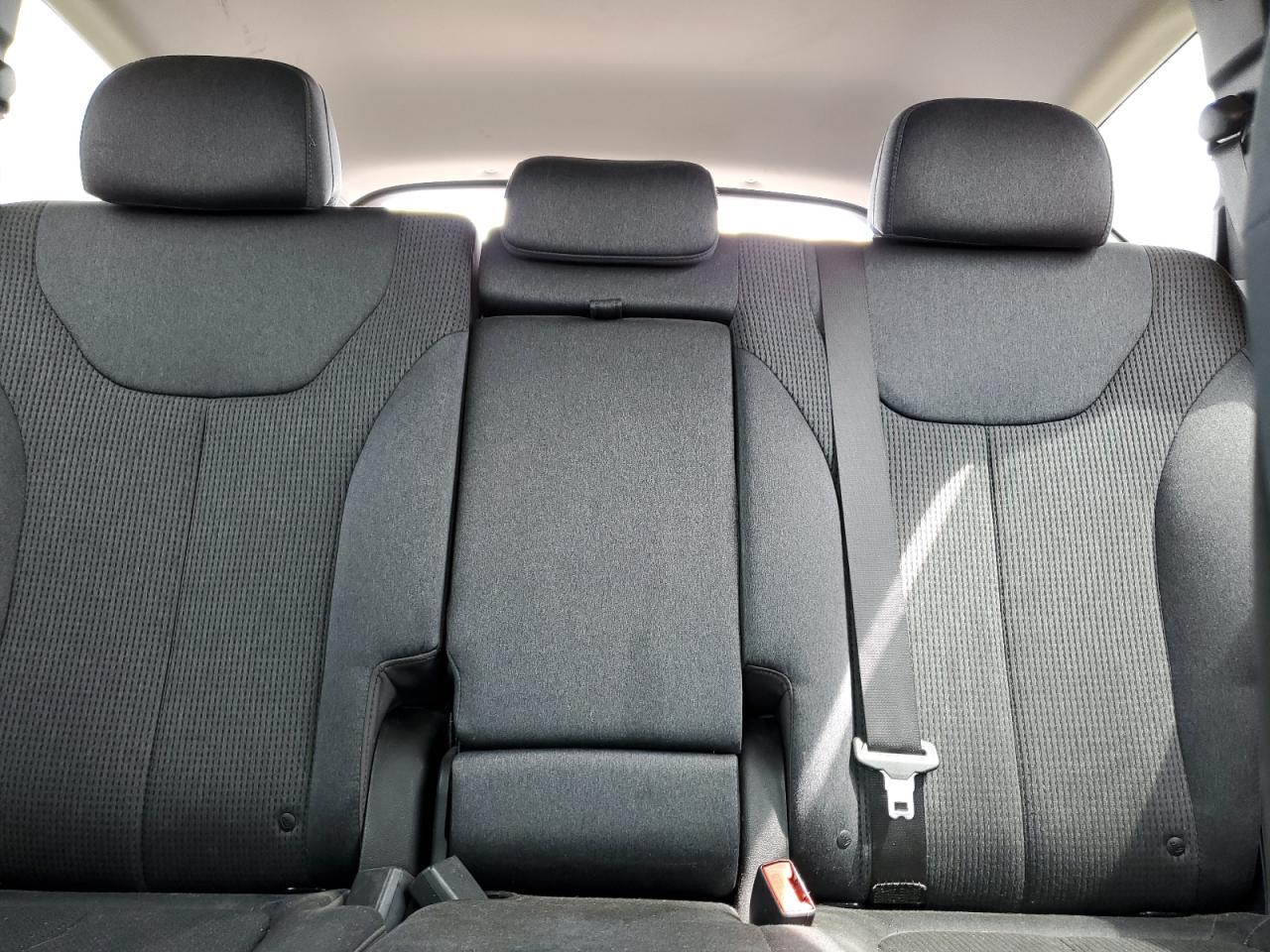 Hyundai SANTA FE Sel Image 11