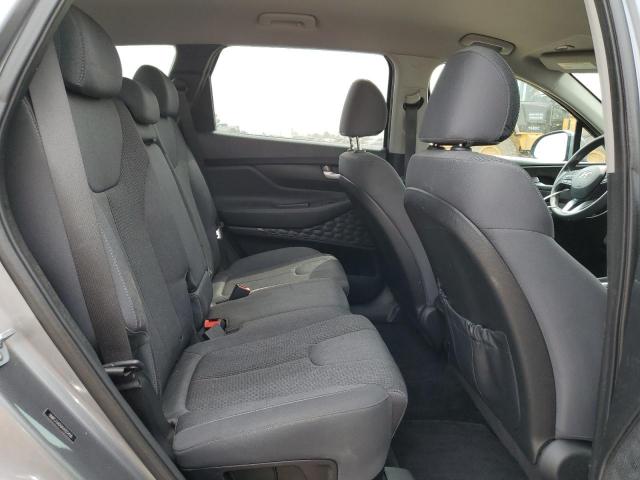 Hyundai SANTA FE Sel Image 7