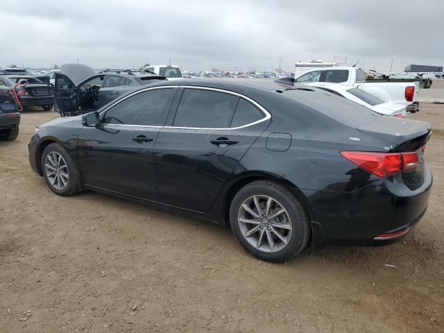 Acura TLX Tech Image 10