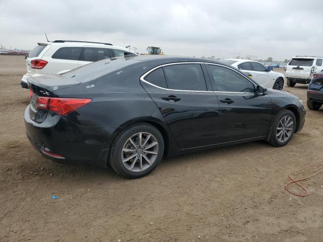 Acura TLX Tech Image 9