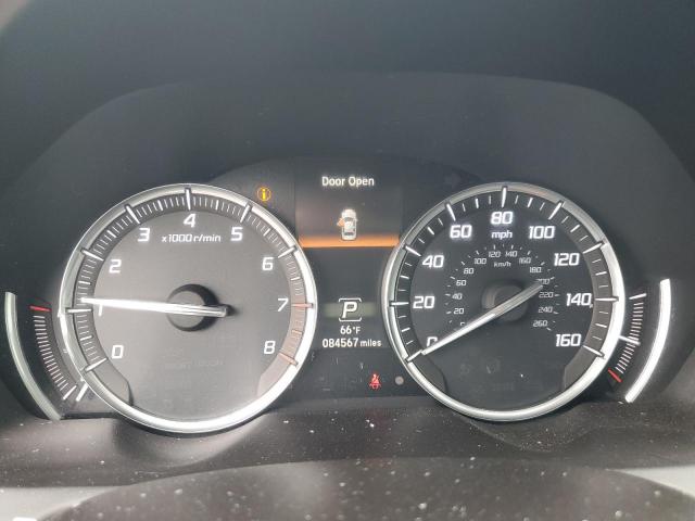 Acura TLX Tech Image 6