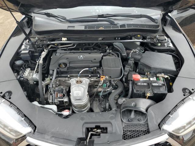 Acura TLX Tech Image 8