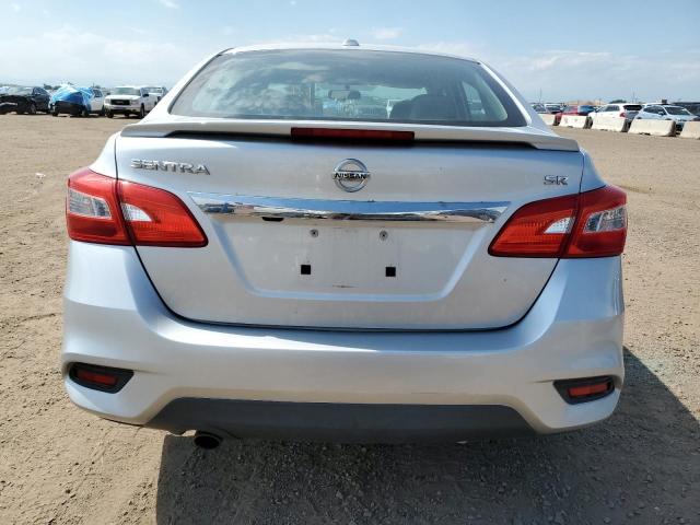 Nissan Sentra S Image 4