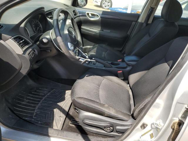 Nissan Sentra S Image 8