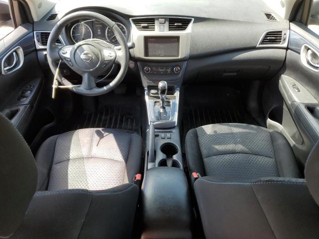 Nissan Sentra S Image 9