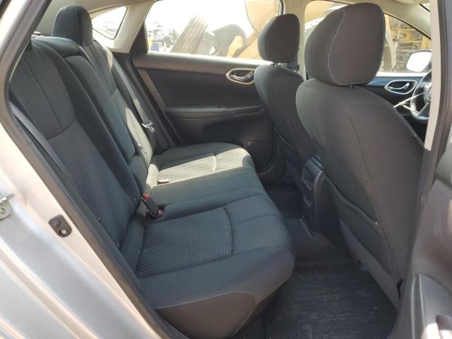 Nissan Sentra S Image 11