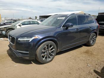  Salvage Volvo XC90