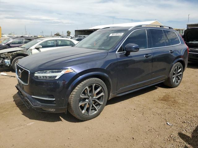  Salvage Volvo XC90