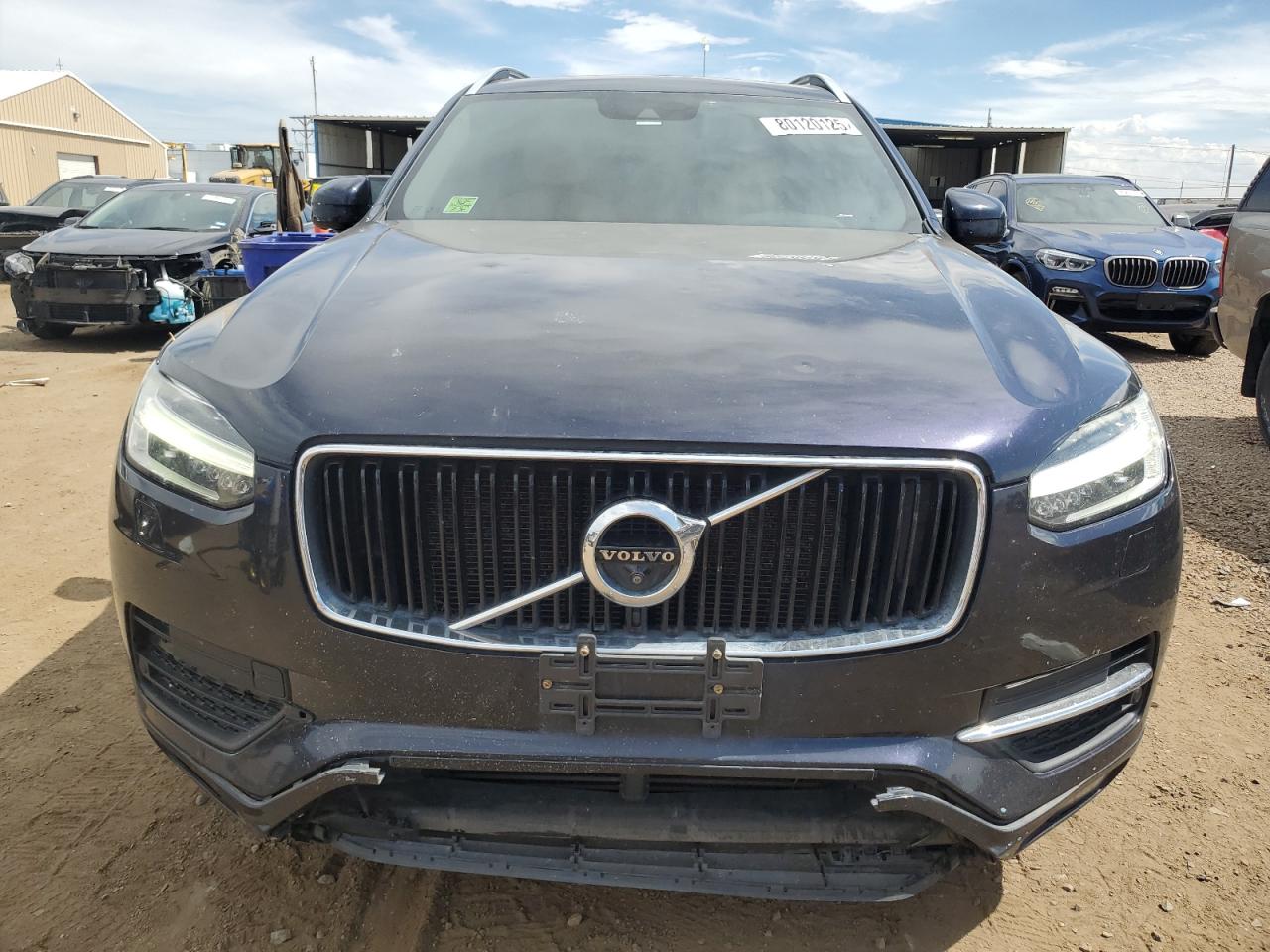 Volvo XC90 T6 Image 4
