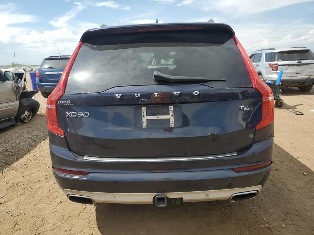 Volvo XC90 T6 Image 2