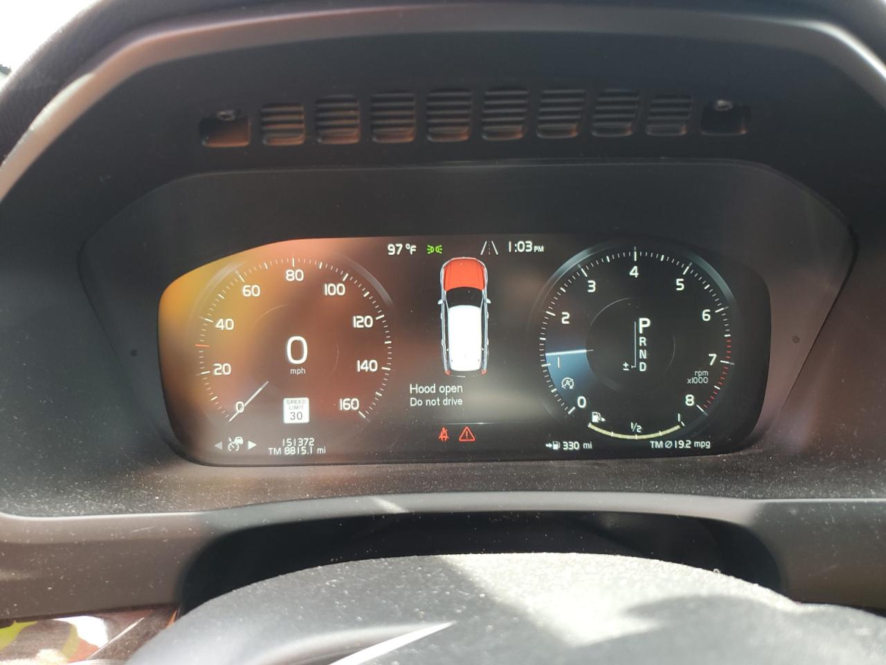 Volvo XC90 T6 Image 5