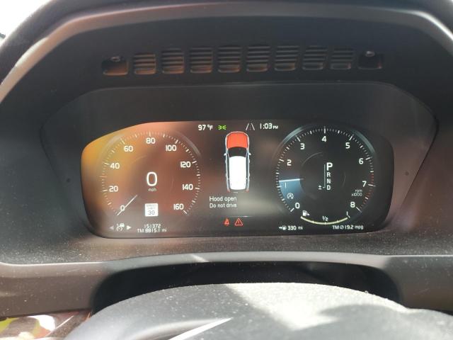 Volvo XC90 T6 Image 5
