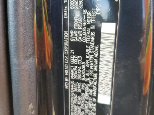 Volvo XC90 T6 Image 13