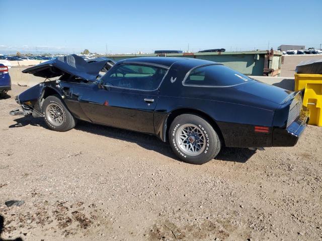 Pontiac Trans Am Image 9