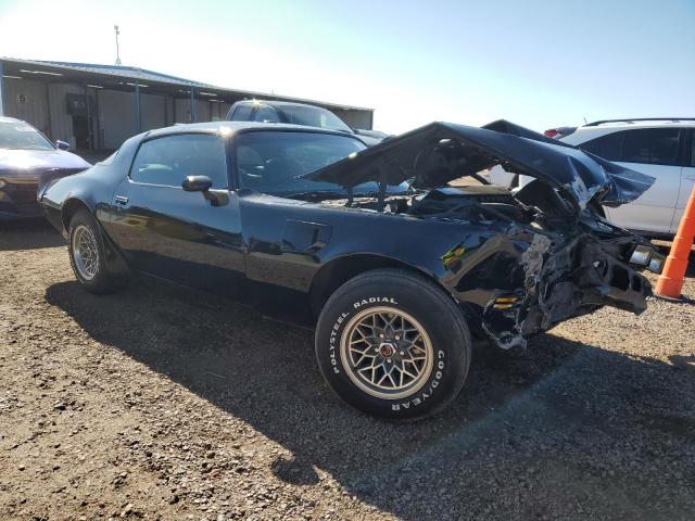 Pontiac Trans Am Image 2