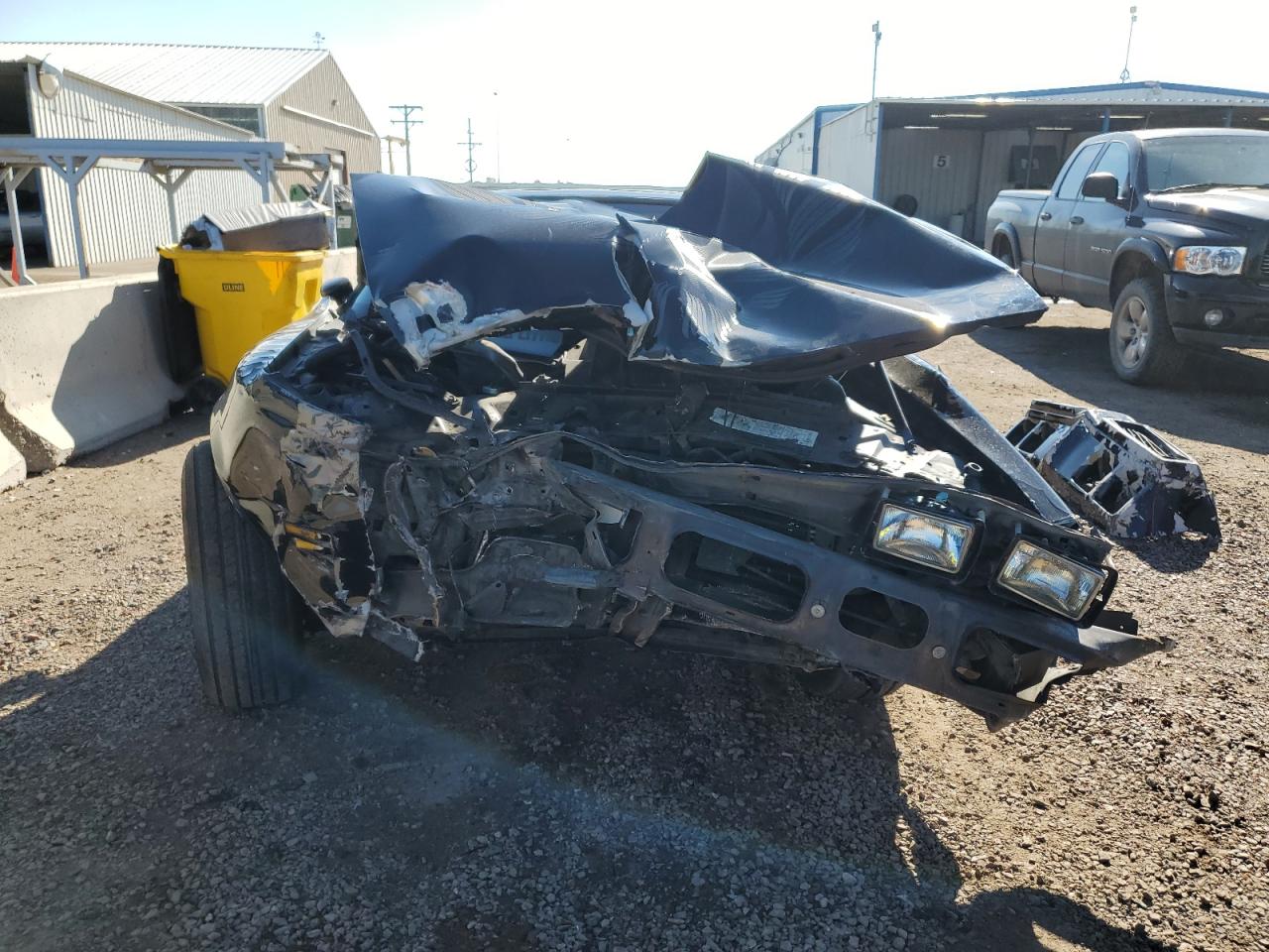 Pontiac Trans Am Image 13