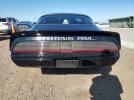 Pontiac Trans Am Image 6