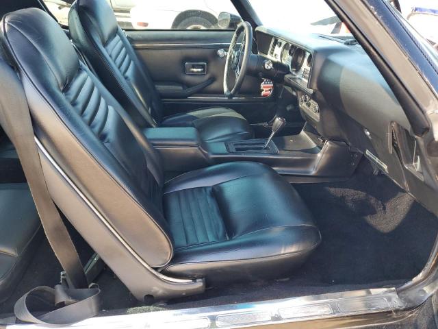 Pontiac Trans Am Image 10