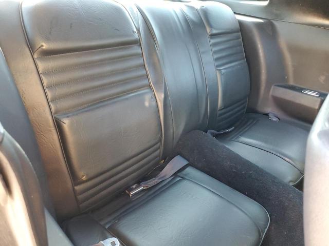 Pontiac Trans Am Image 8