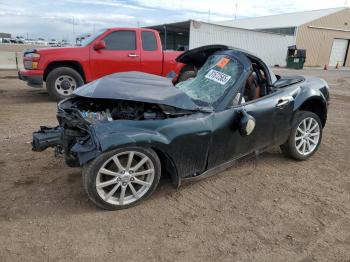  Salvage Mazda Mx5