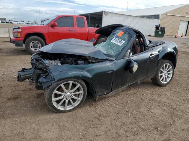  Salvage Mazda Mx5
