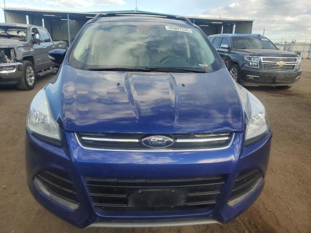 Ford Escape Sel Image 12