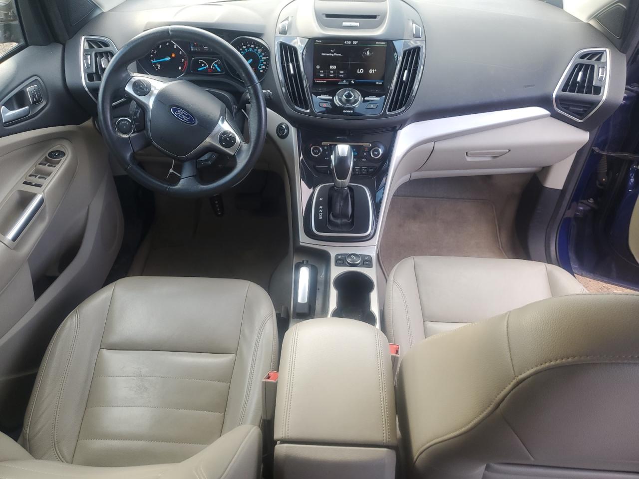 Ford Escape Sel Image 7