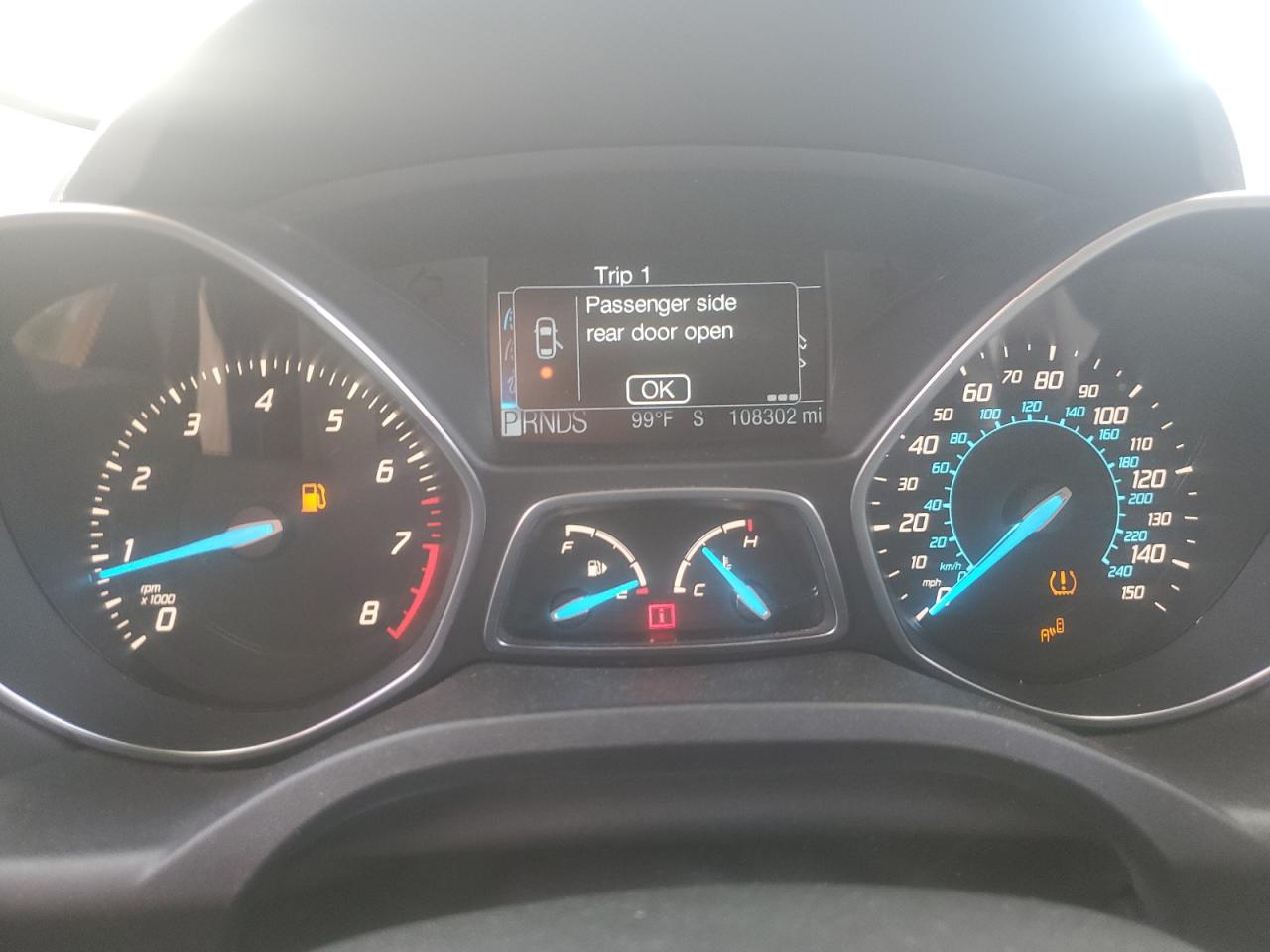 Ford Escape Sel Image 4