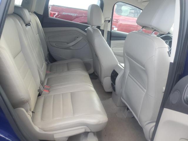 Ford Escape Sel Image 3