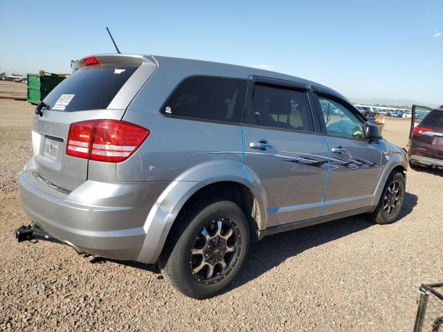 Dodge Journey Se Image 3