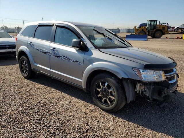 Dodge Journey Se Image 5