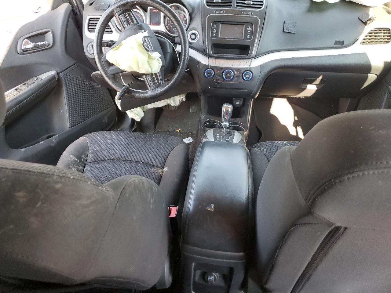 Dodge Journey Se Image 10