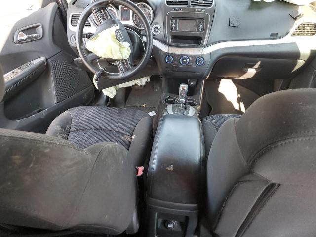 Dodge Journey Se Image 10