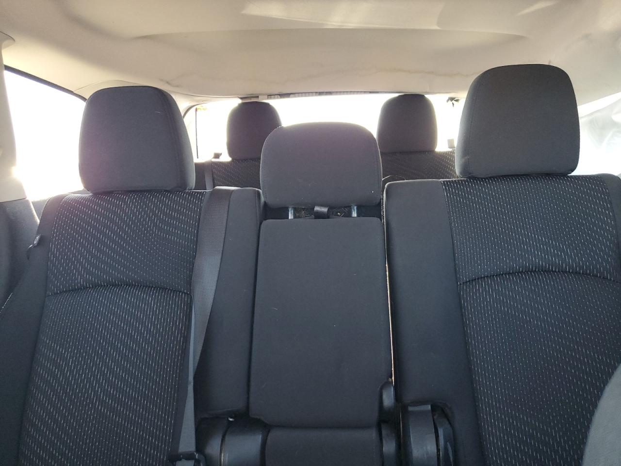 Dodge Journey Se Image 13