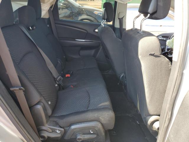 Dodge Journey Se Image 9