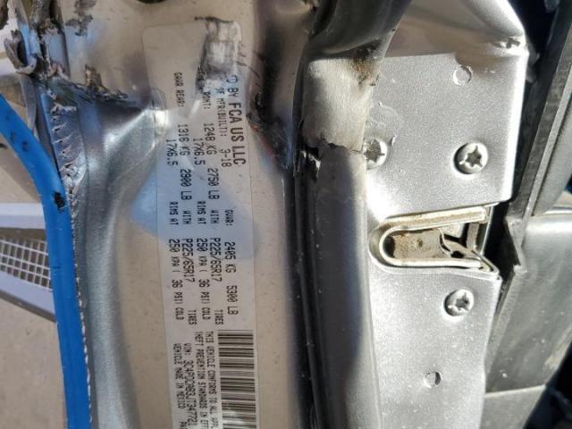 Dodge Journey Se Image 14