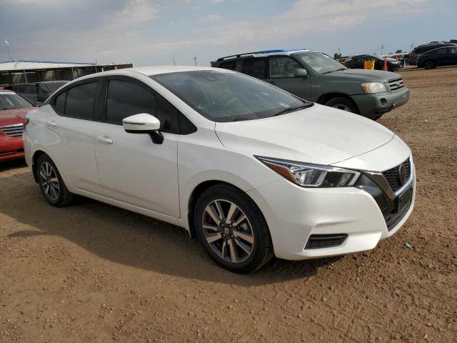 Nissan Versa Sv Image 8