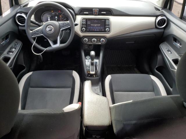 Nissan Versa Sv Image 5