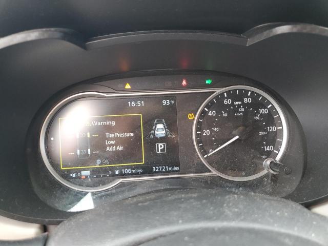 Nissan Versa Sv Image 3