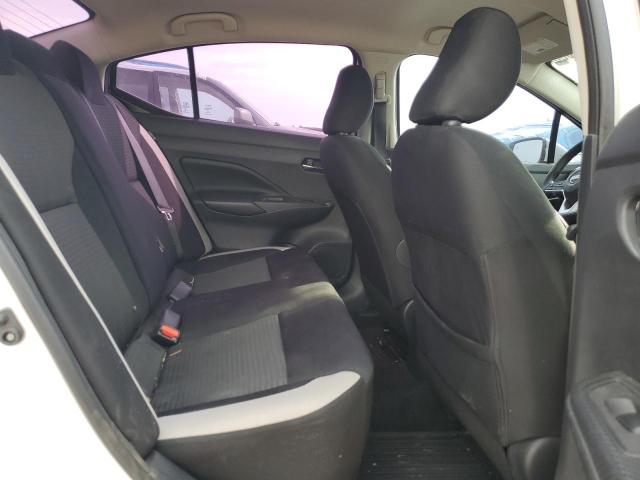 Nissan Versa Sv Image 7