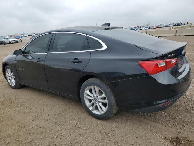 Chevrolet Malibu Lt Image 6