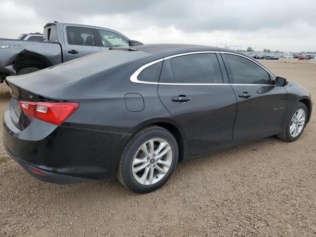 Chevrolet Malibu Lt Image 8