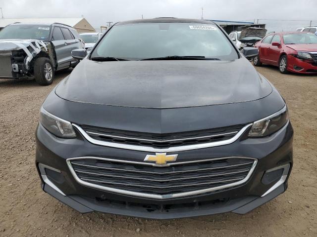 Chevrolet Malibu Lt Image 5