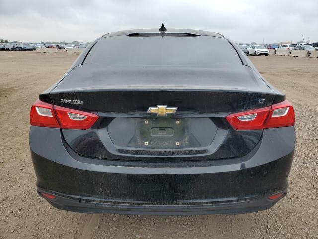 Chevrolet Malibu Lt Image 3