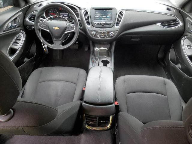 Chevrolet Malibu Lt Image 12