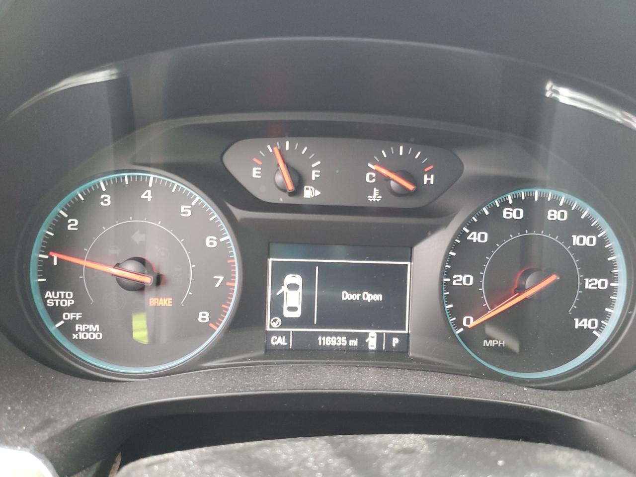 Chevrolet Malibu Lt Image 10