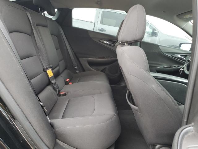 Chevrolet Malibu Lt Image 4